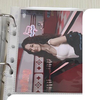 TWICE周邊/空專/lovely娃/扭蛋/小卡/明信片