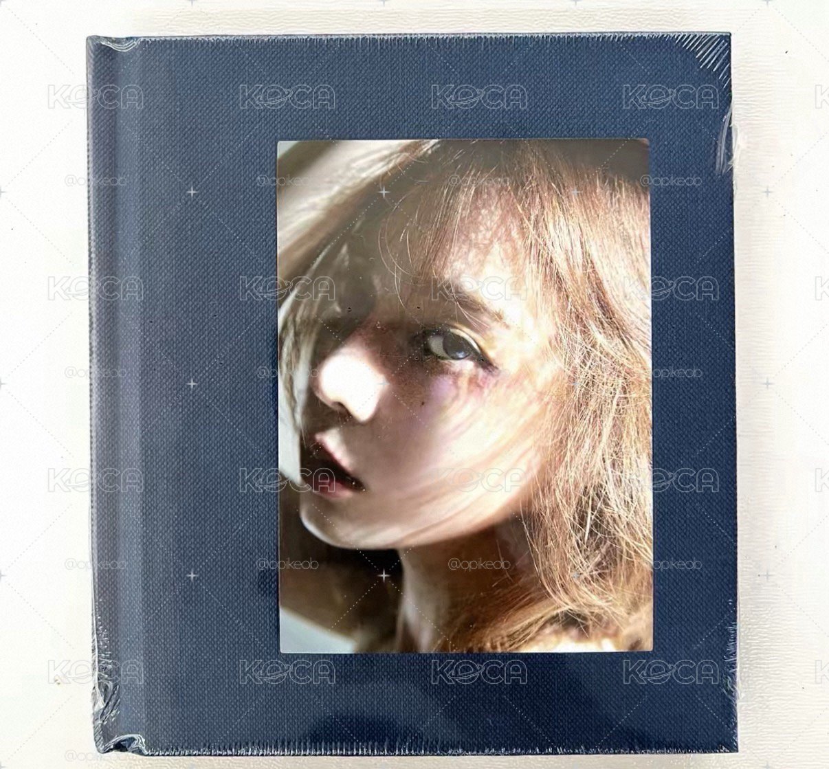 Drama專輯