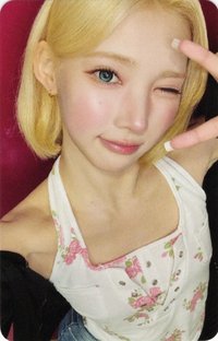 迷二 ny 2.0 幸運卡 