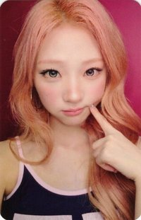 迷二 ny 2.0 幸運卡 
