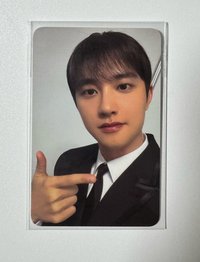 西裝🤵嘟嘟