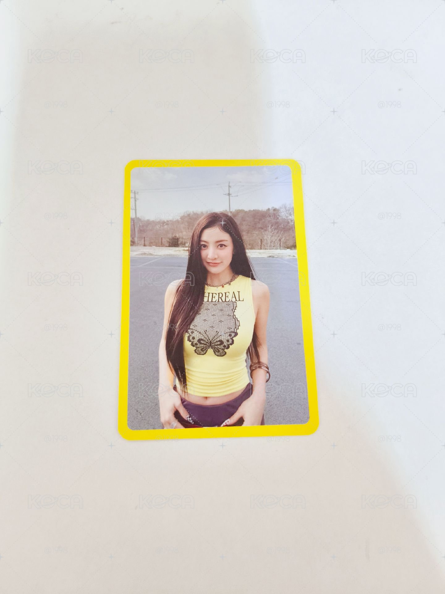志效小卡❤️