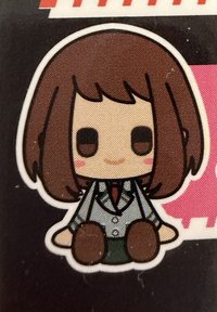 公仔 