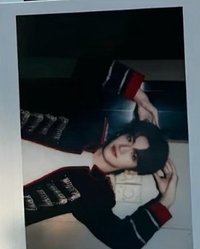 無限音樂會 周邊卡 拍立得