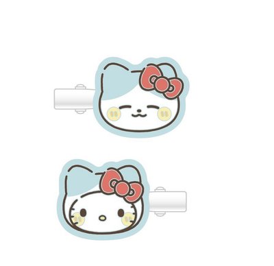 髮夾