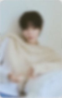 26FM 入場卡 / 場限卡 首爾