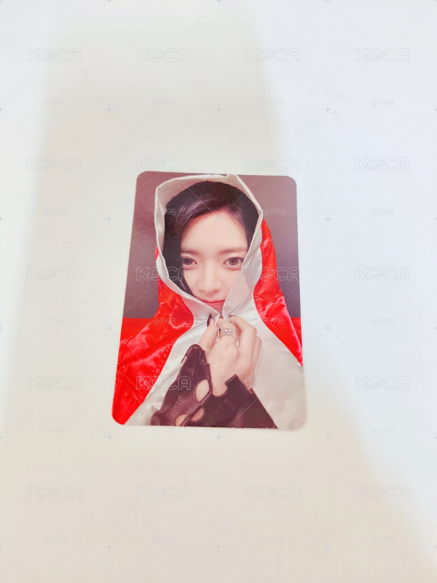 有娜小卡💗