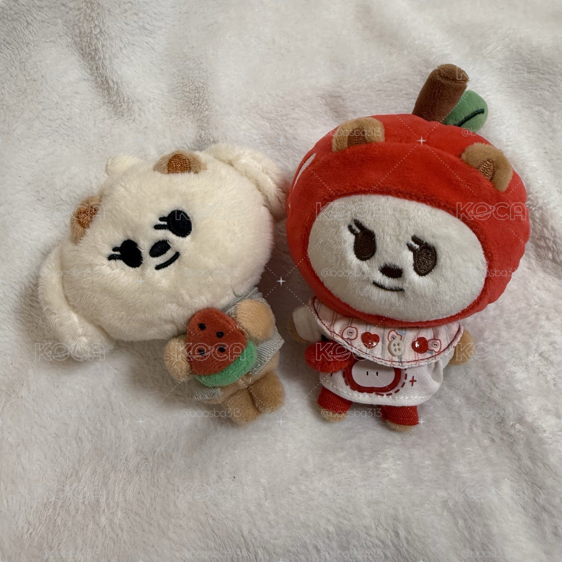 🍉🍎嘻