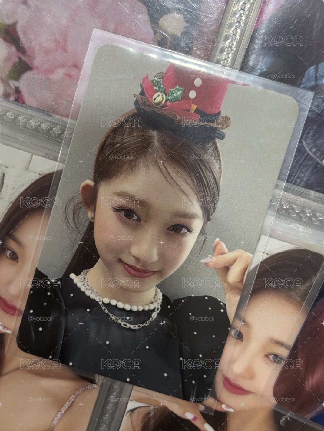聖誕瑞