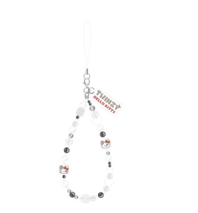 🎀ITZYxHellokitty-手機鍊