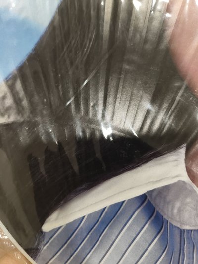 rtb扇子