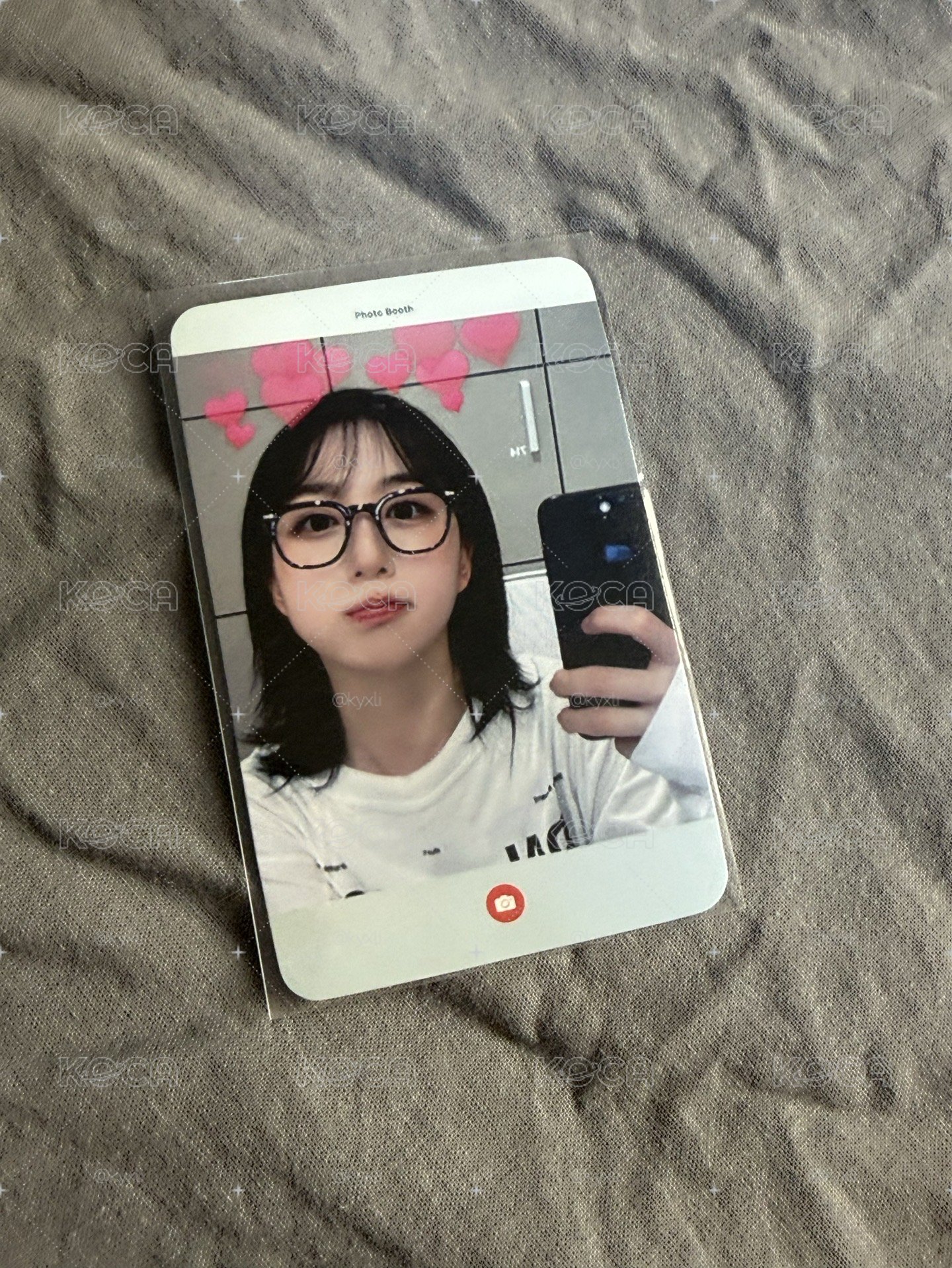 mac自拍嫄
