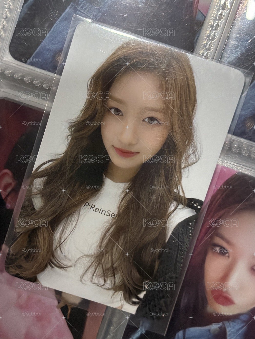 美美瑞
