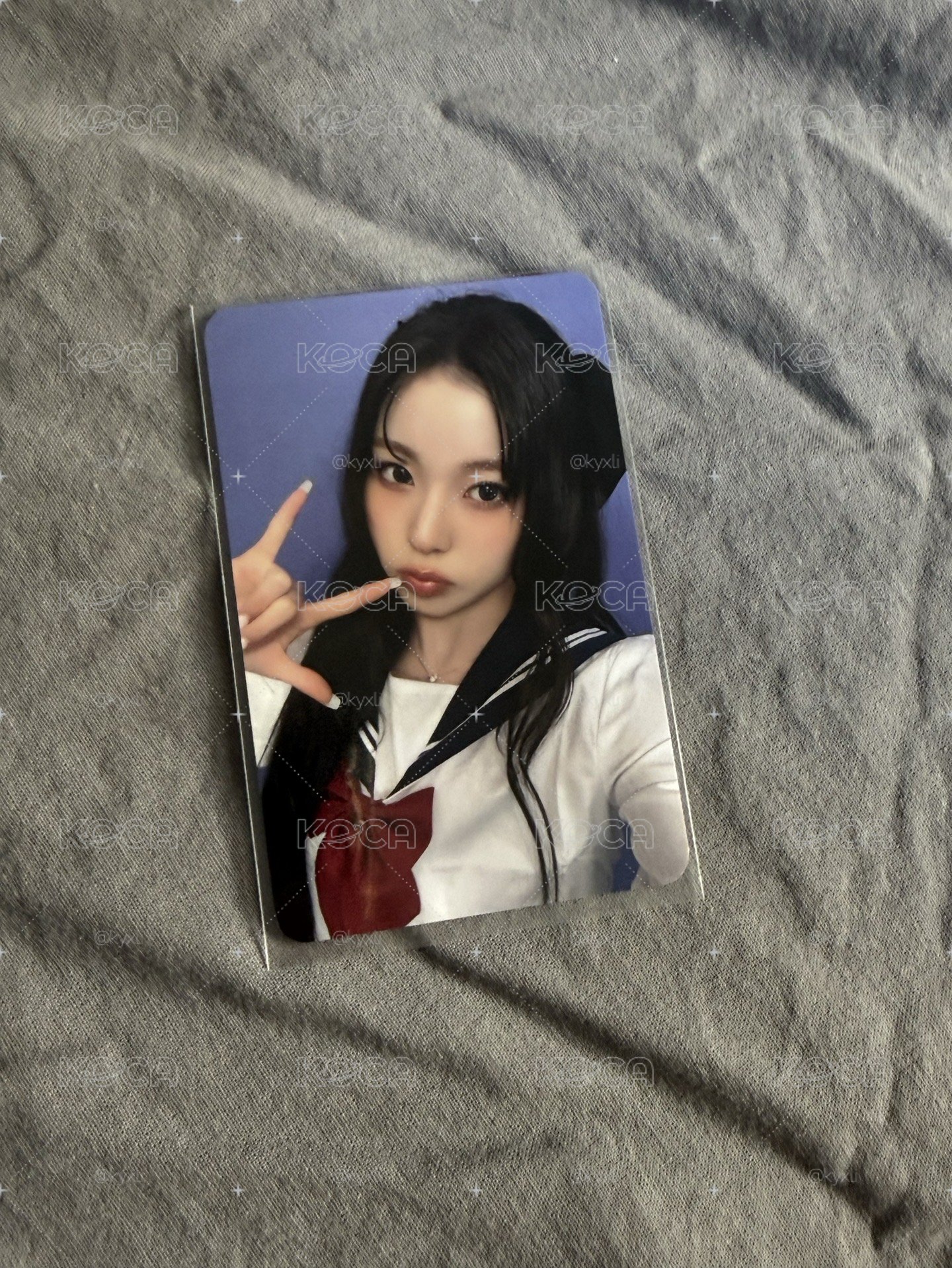 水手服圭