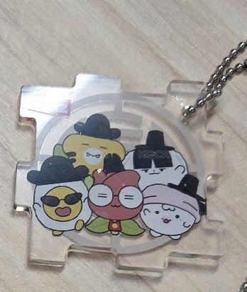 團體款