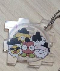團體款