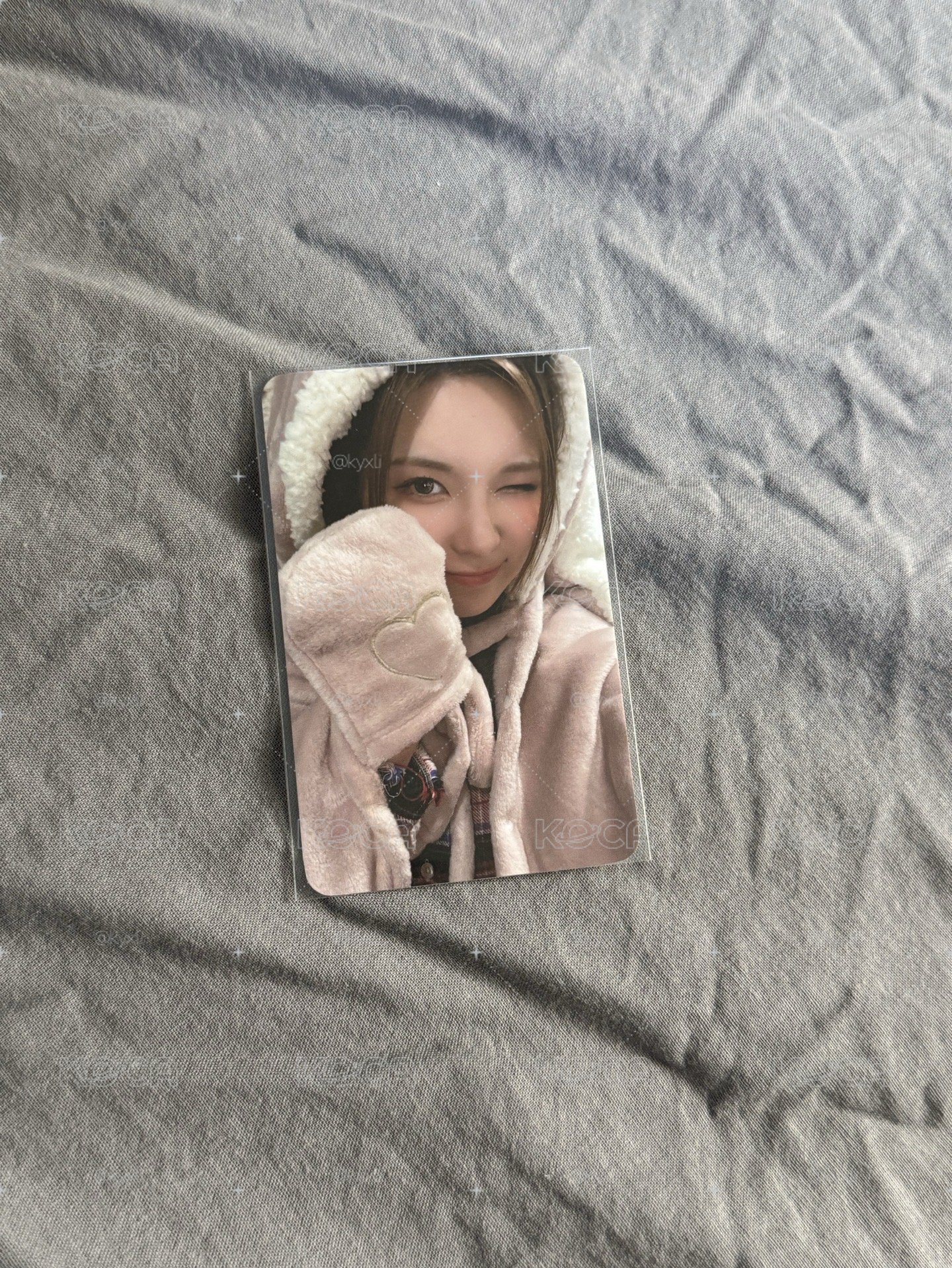 兔毯裴