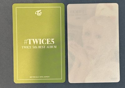 T5 金髮比心南
