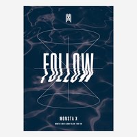 FOLLOW Ⅰ ver. 專輯卡