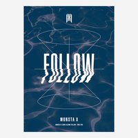 FOLLOW II ver. 專輯卡
