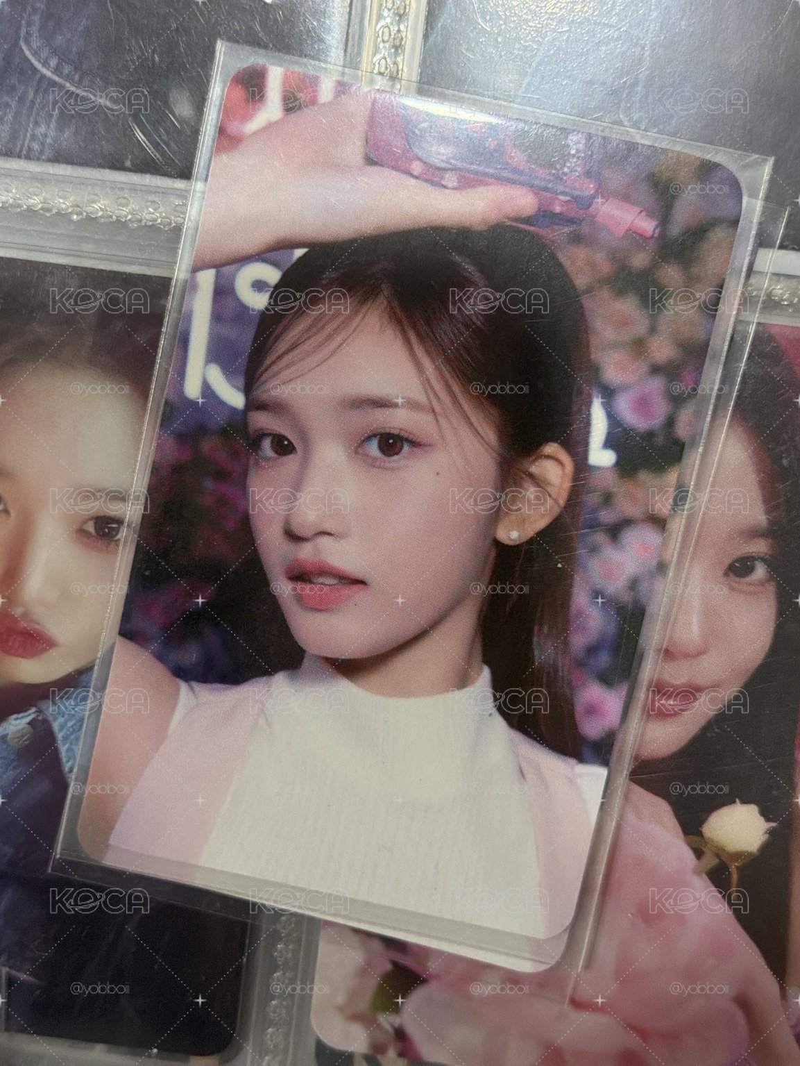 美美瑞
