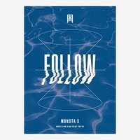 FOLLOW III ver. 專輯卡