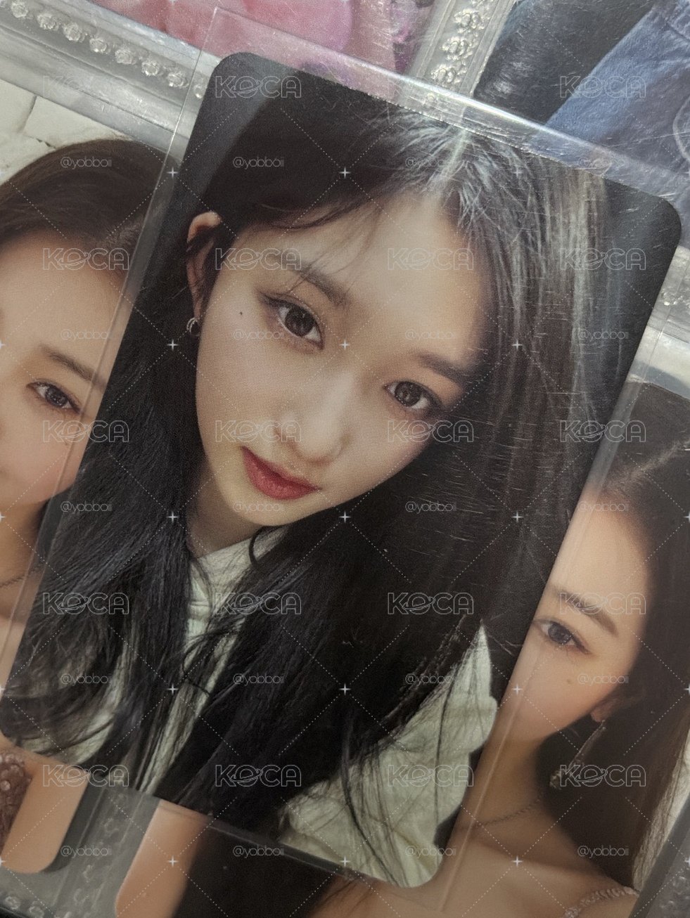 美美瑞