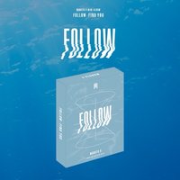 FOLLOW kihno 專輯卡