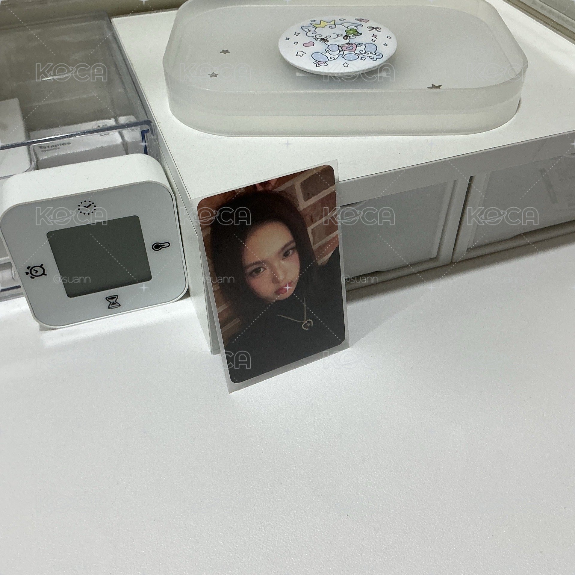 預售柒