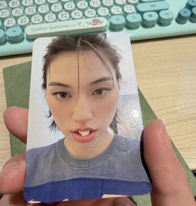 ioi MS 度延 特典
