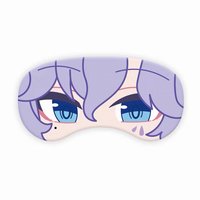 － 刺繡眼罩