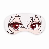 － 刺繡眼罩