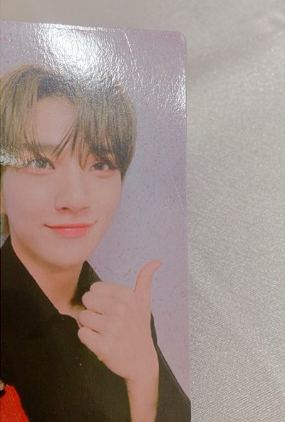 秀 正三 損卡盤