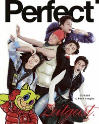 Perfect lssue 11 雜誌 