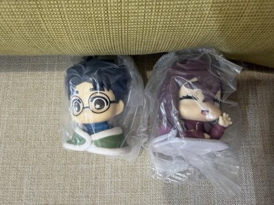 膽大黨扭蛋