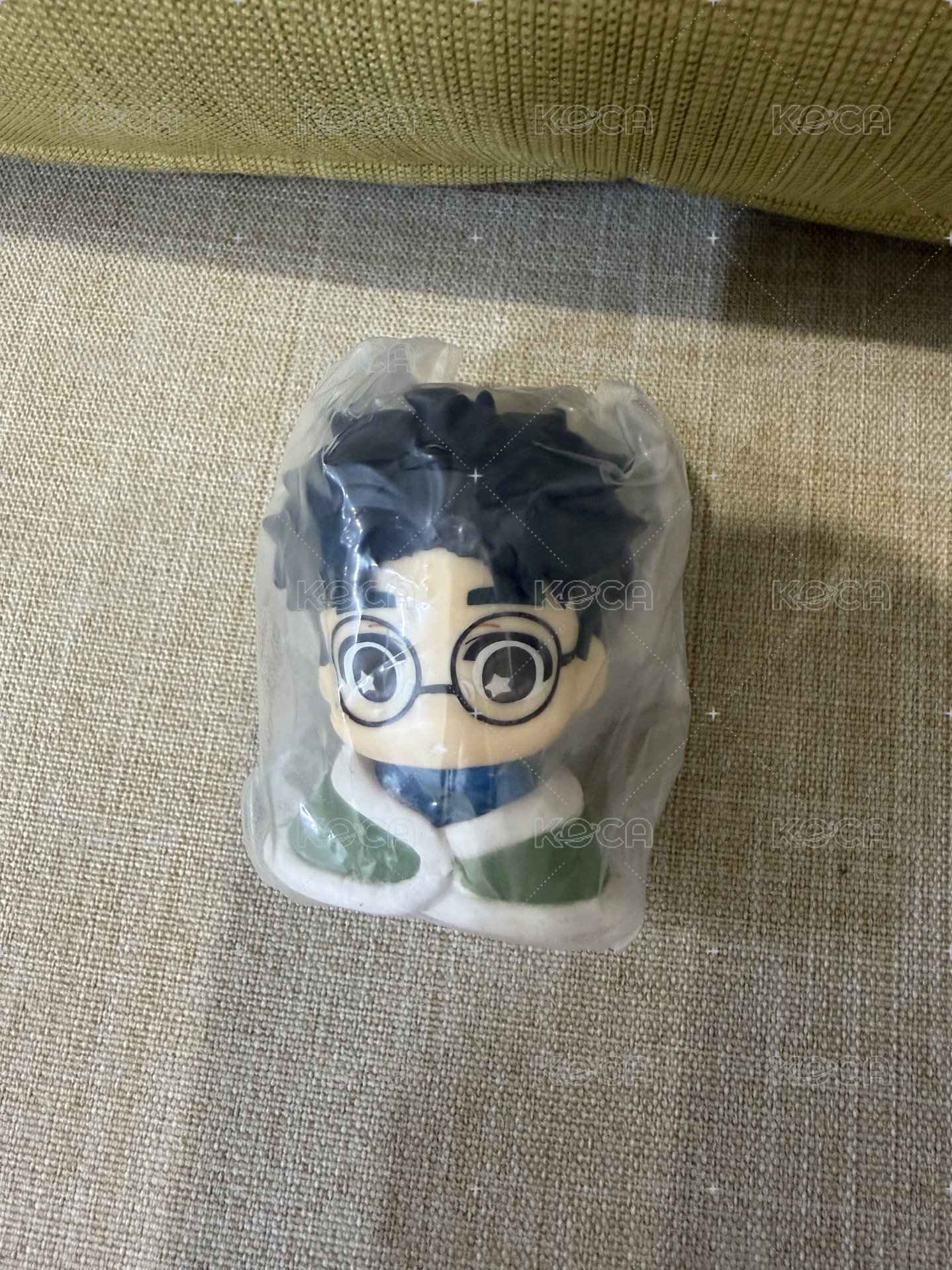 高倉健