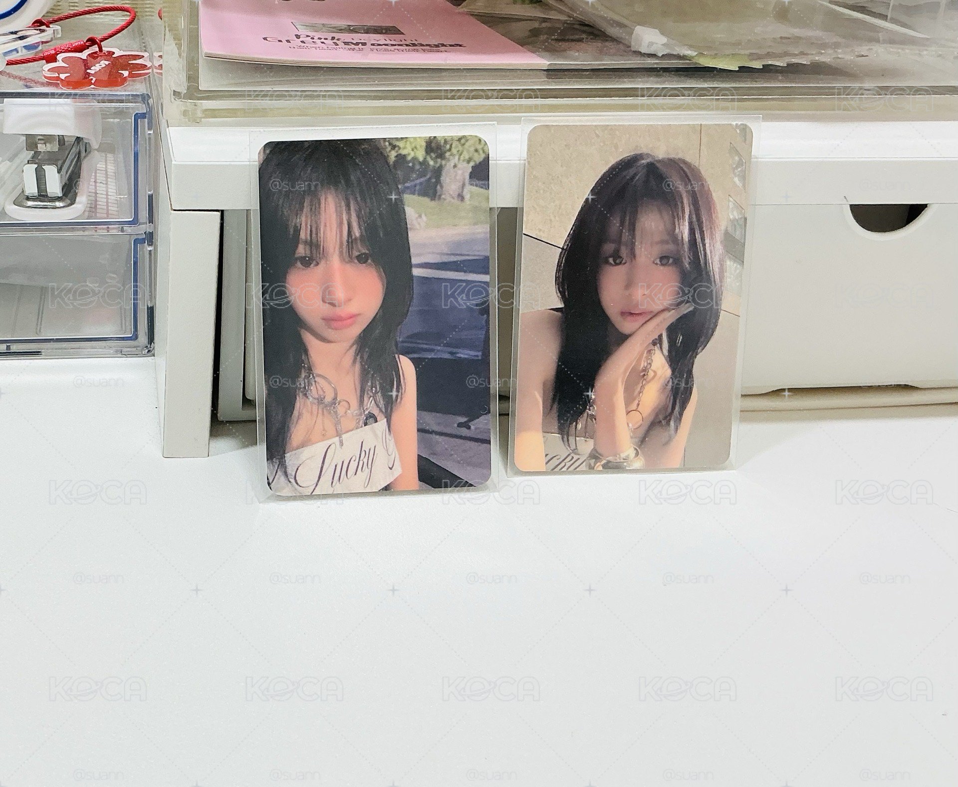 錢包賢&單封賢