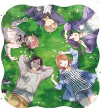 こもれびver.