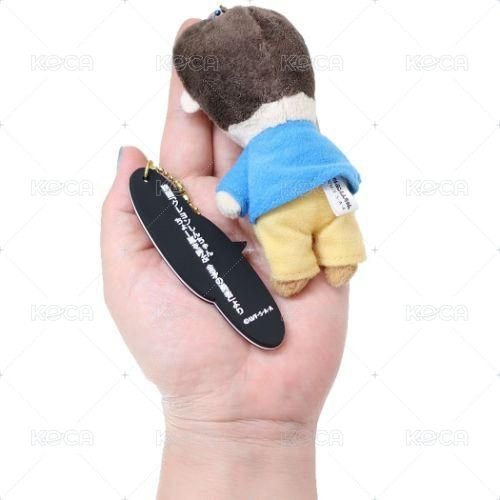 大人的名言吊娃【遇到困難時，用微笑面對吧！】