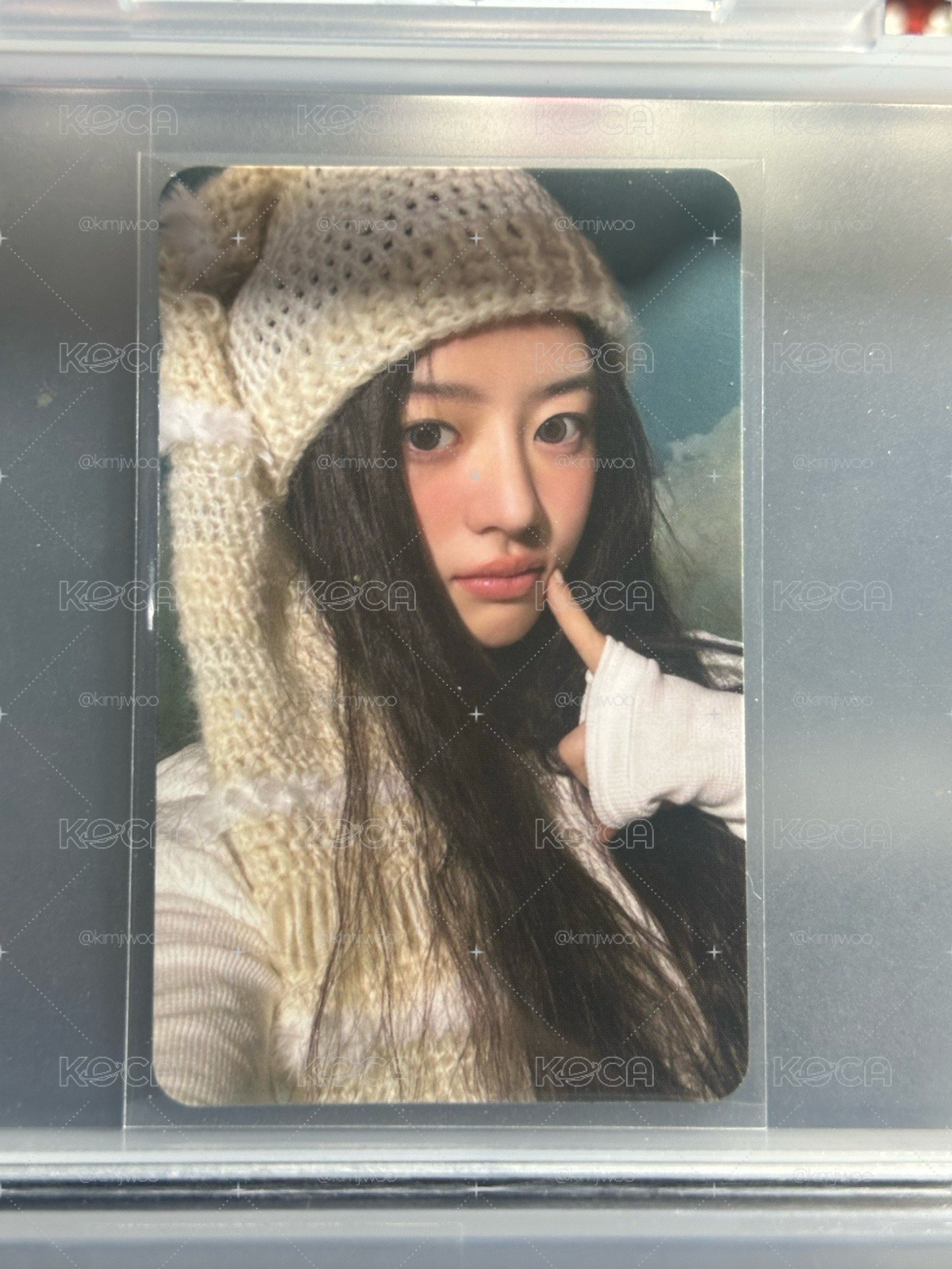 慜專卡