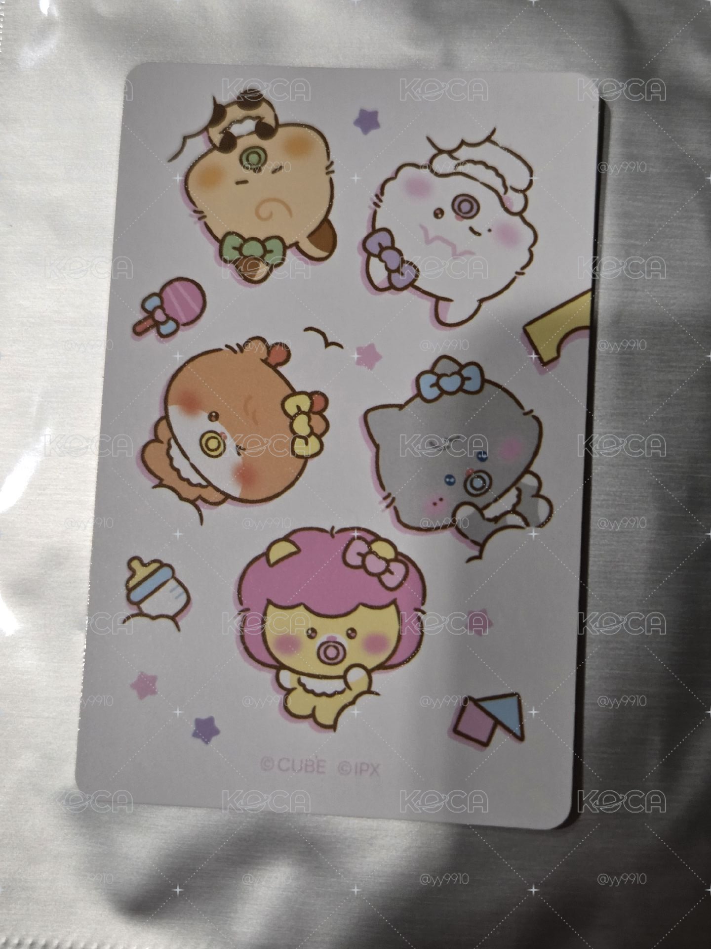 舒華快閃滿額卡