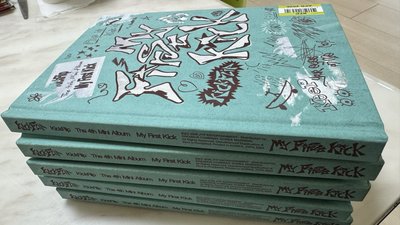 Kickflip 迷4空專PB版