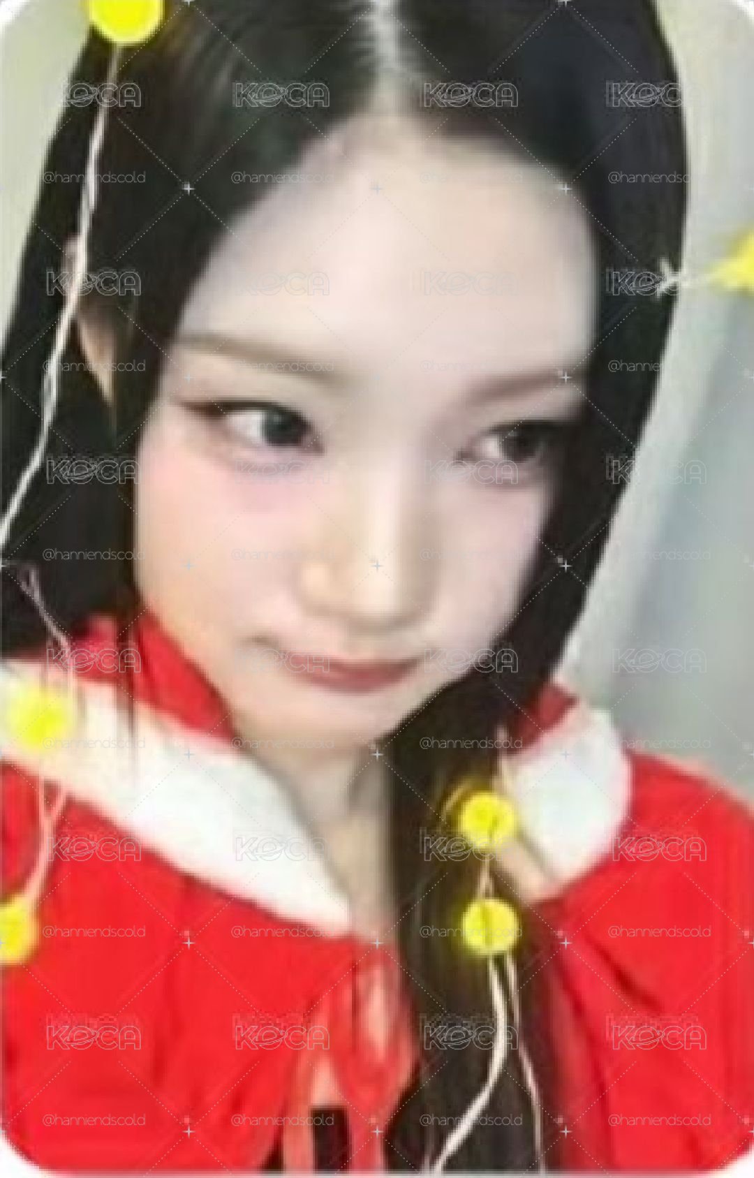 聖誕juun 非現