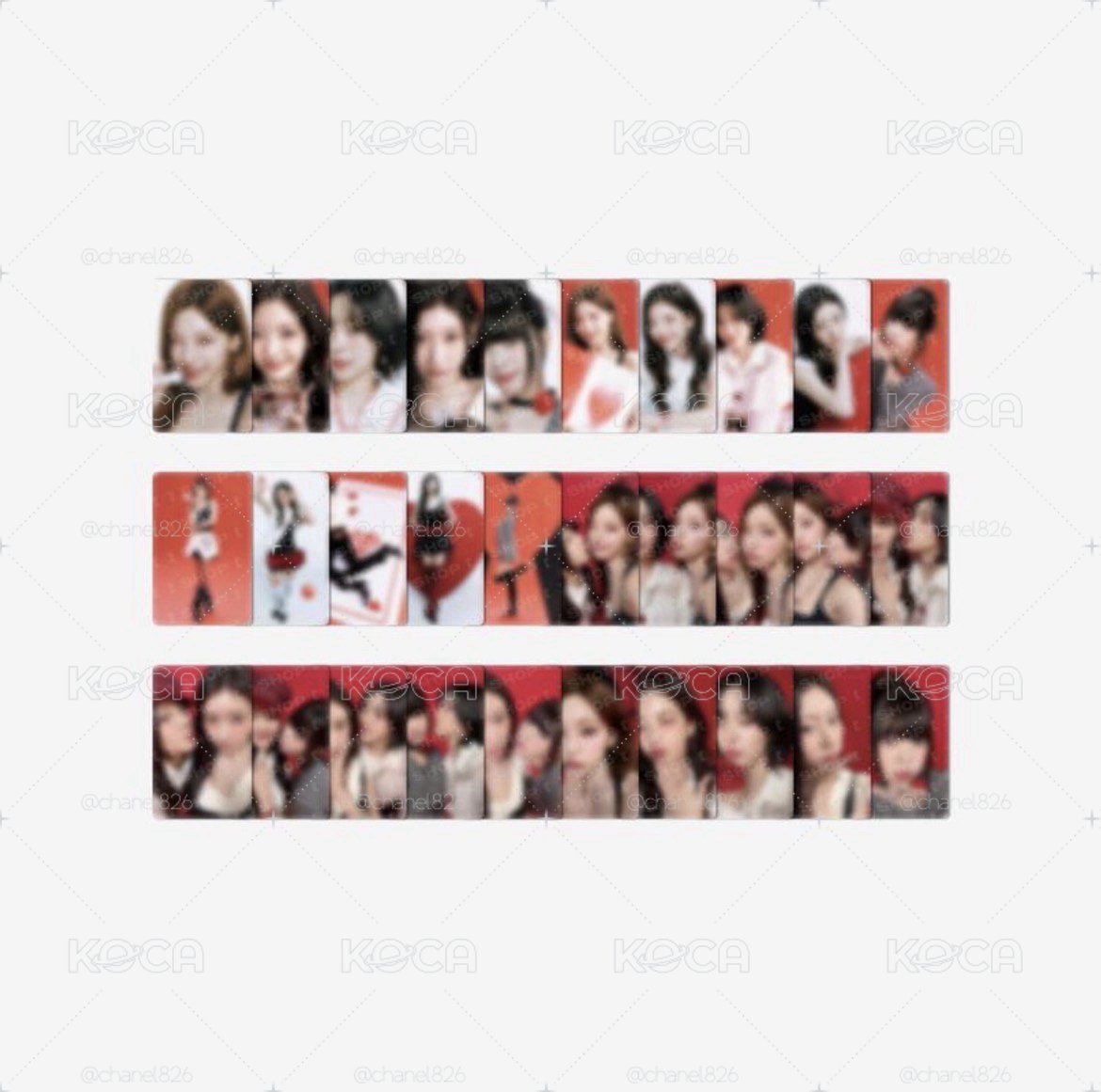預購｜ITZY 5th FM周邊 線上團