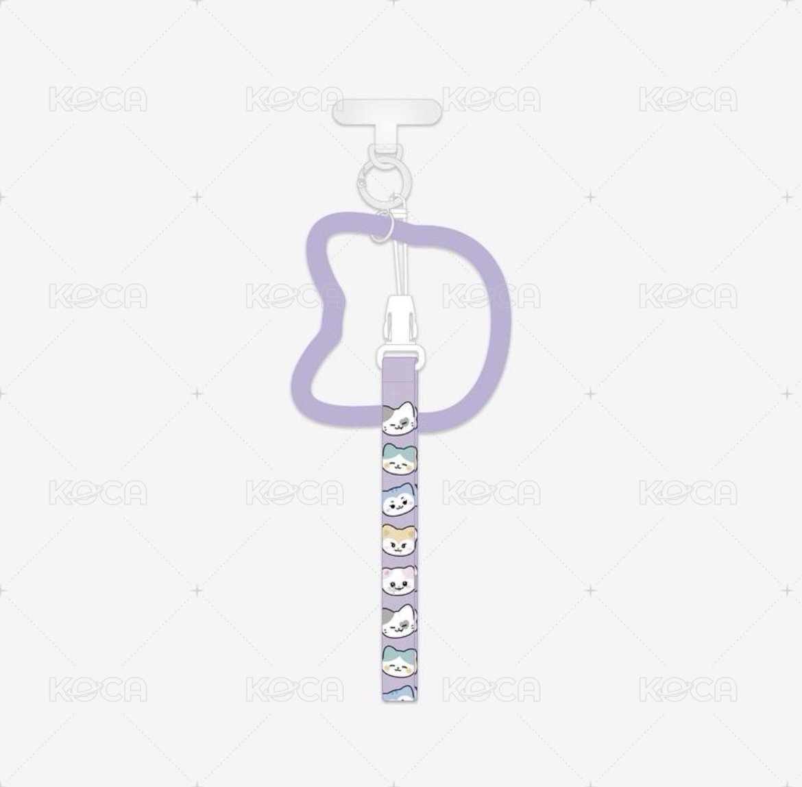 手機掛繩