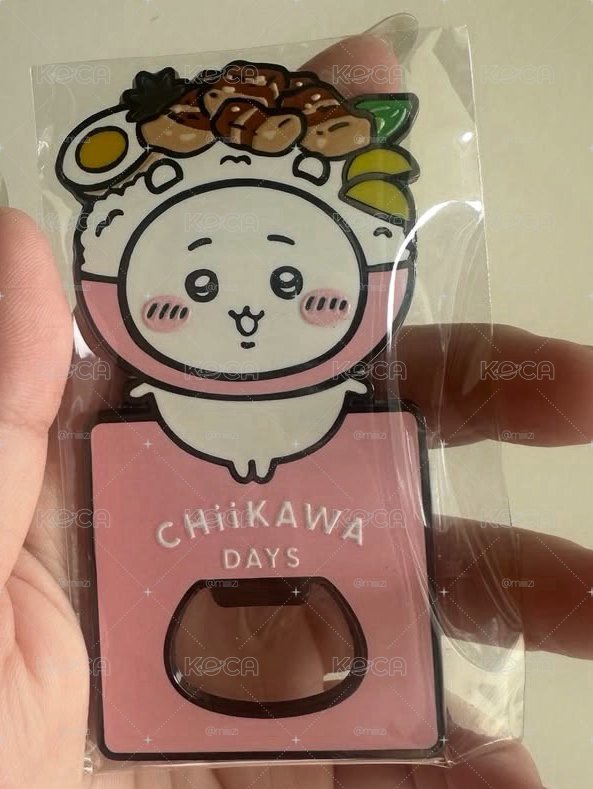 吉伊磁鐵開瓶器