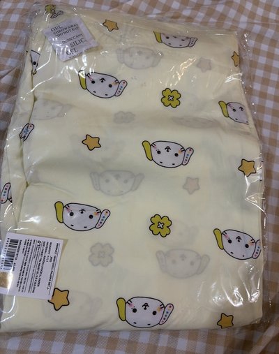 Ryo睡衣L全新未拆