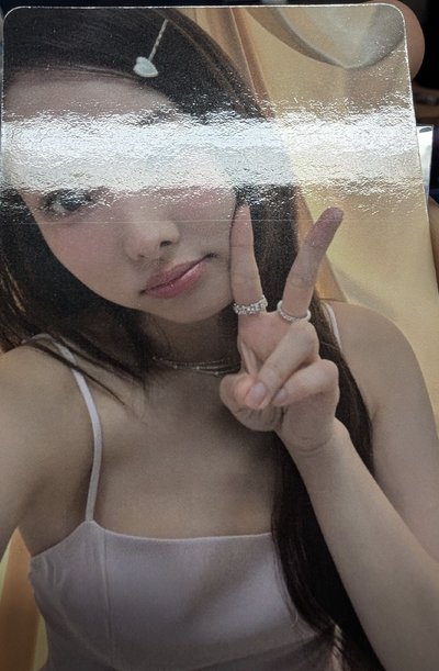 2yeon 歐巡、美巡滿額卡（娜璉有廠損線！）