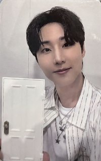 solo con Day1 入場卡 / 場限卡 