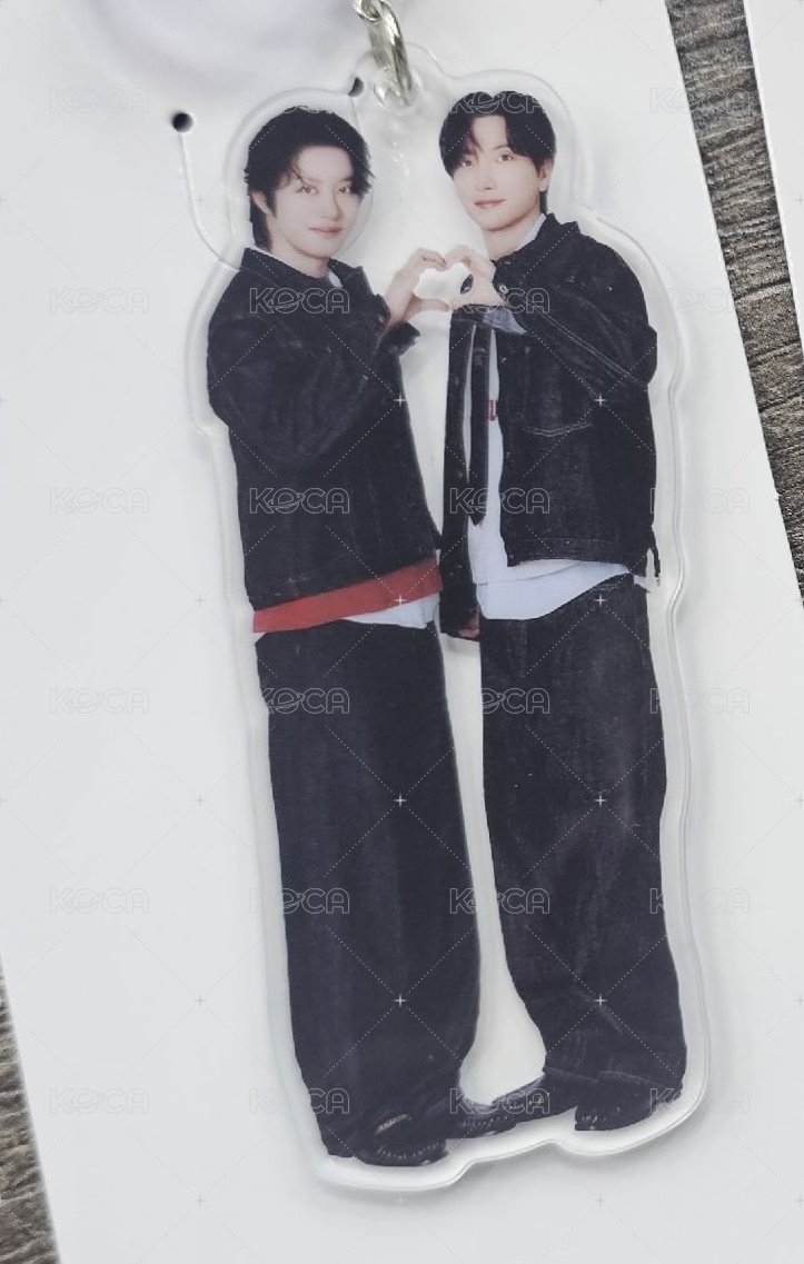 比心